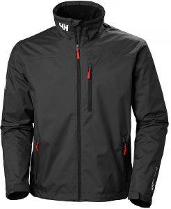 ������� HELLY HANSEN CREW MIDLAYER SAILING JACKET ����� (L)