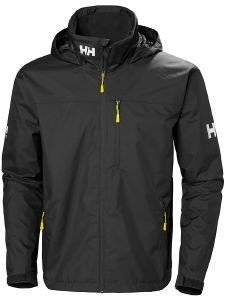 ������� HELLY HANSEN CREW HOODED JACKET ����� (M)
