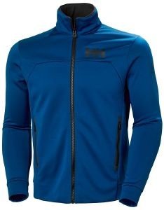 ΖΑΚΕΤΑ HELLY HANSEN HP FLEECE JACKET ΜΠΛΕ (XL) ΖΑΚΕΤΑ HELLY HANSEN HP FLEECE JACKET ΜΠΛΕ (XL)