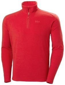 ΜΠΛΟΥΖΑ HELLY HANSEN DAYBREAKER 1/2 ZIP FLEECE ΚΟΚΚΙΝΗ (S) ΜΠΛΟΥΖΑ HELLY HANSEN DAYBREAKER 1/2 ZIP FLEECE ΚΟΚΚΙΝΗ (S)