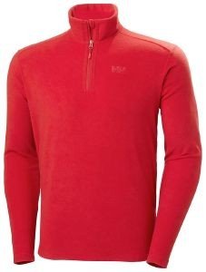  HELLY HANSEN DAYBREAKER 1/2 ZIP FLEECE  (M)