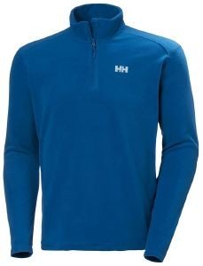 ΜΠΛΟΥΖΑ HELLY HANSEN DAYBREAKER 1/2 ZIP FLEECE ΜΠΛΕ (XL) ΜΠΛΟΥΖΑ HELLY HANSEN DAYBREAKER 1/2 ZIP FLEECE ΜΠΛΕ (XL)