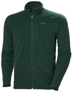 ΖΑΚΕΤΑ HELLY HANSEN DAYBREAKER FLEECE JACKET ΠΡΑΣΙΝΟ ΣΚΟΥΡΟ (L) ΖΑΚΕΤΑ HELLY HANSEN DAYBREAKER FLEECE JACKET ΠΡΑΣΙΝΟ ΣΚΟΥΡΟ (L)