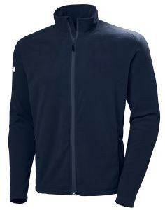  HELLY HANSEN TEAM DAYBREAKER FLEECE JACKET   (L)