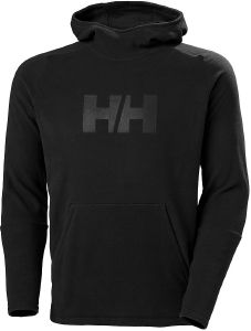 ΦΟΥΤΕΡ HELLY HANSEN DAYBREAKER LOGO HOODIE ΜΑΥΡΟ (L) ΦΟΥΤΕΡ HELLY HANSEN DAYBREAKER LOGO HOODIE ΜΑΥΡΟ (L)