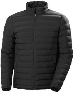 ΜΠΟΥΦΑΝ HELLY HANSEN MONO MATERIAL INSULATOR ΜΑΥΡΟ (XXL) ΜΠΟΥΦΑΝ HELLY HANSEN MONO MATERIAL INSULATOR ΜΑΥΡΟ (XXL)