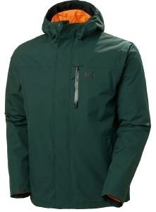  HELLY HANSEN JUELL 3-IN-1 JACKET  