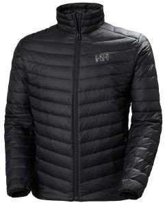  HELLY HANSEN VERGLAS DOWN INSULATOR JACKET  (M)