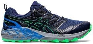 ΠΑΠΟΥΤΣΙ ASICS GEL-TRABUCO TERRA ΜΠΛΕ/ΠΡΑΣΙΝΟ (USA:10, EU:44) ΠΑΠΟΥΤΣΙ ASICS GEL-TRABUCO TERRA ΜΠΛΕ/ΠΡΑΣΙΝΟ (USA:10, EU:44)