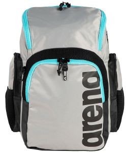 ΤΣΑΝΤΑ ARENA SPIKY III 35 BACKPACK ΓΚΡΙ ΑΝΟΙΚΤΟ ΤΣΑΝΤΑ ARENA SPIKY III 35 BACKPACK ΓΚΡΙ ΑΝΟΙΚΤΟ