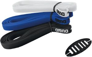ΛΟΥΡΑΚΙΑ ΓΥΑΛΙΩΝ ARENA COBRA SILICONE STRAP KIT 3 ΤΜΧ ΠΟΛΥΧΡΩΜΑ ΛΟΥΡΑΚΙΑ ΓΥΑΛΙΩΝ ARENA COBRA SILICONE STRAP KIT 3 ΤΜΧ ΠΟΛΥΧΡΩΜΑ