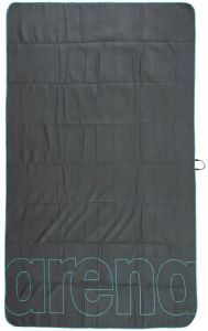  ARENA SMART PLUS POOL TOWEL  (150 X 90 CM)