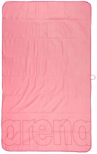 ΠΕΤΣΕΤΑ ARENA SMART PLUS POOL TOWEL ΡΟΖ (150 X 90 CM) ΠΕΤΣΕΤΑ ARENA SMART PLUS POOL TOWEL ΡΟΖ (150 X 90 CM)