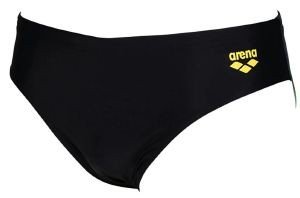 ΜΑΓΙΟ ARENA BRIEFS PLACEMENT BRIGHT HUES PRINT ΜΑΥΡΟ (85) ΜΑΓΙΟ ARENA BRIEFS PLACEMENT BRIGHT HUES PRINT ΜΑΥΡΟ (85)