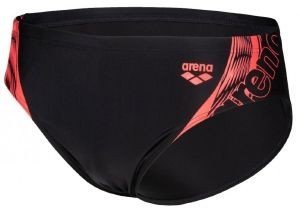 ΜΑΓΙΟ ARENA BRIEFS GRAPHIC ΜΑΥΡΟ (95) ΜΑΓΙΟ ARENA BRIEFS GRAPHIC ΜΑΥΡΟ (95)