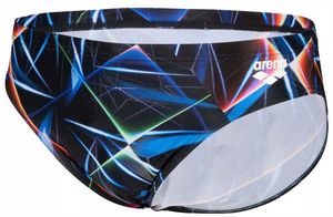 ΜΑΓΙΟ ARENA SWIM BRIEFS ALLOVER ΜΑΥΡΟ (80) ΜΑΓΙΟ ARENA SWIM BRIEFS ALLOVER ΜΑΥΡΟ (80)