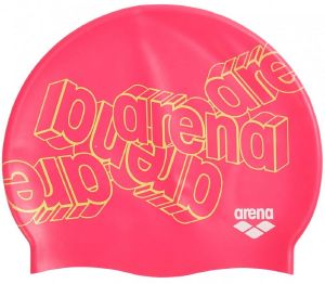  ARENA PRINT JR POOL CAP 