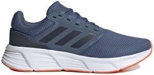ΠΑΠΟΥΤΣΙ ADIDAS PERFORMANCE GALAXY 6 ΜΠΛΕ ΣΚΟΥΡΟ (UK:8, EU:42) ΠΑΠΟΥΤΣΙ ADIDAS PERFORMANCE GALAXY 6 ΜΠΛΕ ΣΚΟΥΡΟ (UK:8, EU:42)