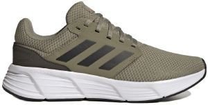 ΠΑΠΟΥΤΣΙ ADIDAS PERFORMANCE GALAXY 6 ΧΑΚΙ (UK:8, EU:42) ΠΑΠΟΥΤΣΙ ADIDAS PERFORMANCE GALAXY 6 ΧΑΚΙ (UK:8, EU:42)