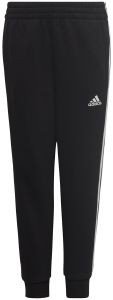 ΠΑΝΤΕΛΟΝΙ ADIDAS PERFORMANCE ESSENTIAL 3-STRIPES PANTS ΜΑΥΡΟ (116 CM) ΠΑΝΤΕΛΟΝΙ ADIDAS PERFORMANCE ESSENTIAL 3-STRIPES PANTS ΜΑΥΡΟ (116 CM)