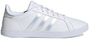 ΠΑΠΟΥΤΣΙ ADIDAS SPORT INSPIRED COURTPOINT ΛΕΥΚΟ (UK:4, EU:36 2/3) ΠΑΠΟΥΤΣΙ ADIDAS SPORT INSPIRED COURTPOINT ΛΕΥΚΟ (UK:4, EU:36 2/3)