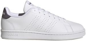 ΠΑΠΟΥΤΣΙ ADIDAS SPORT INSPIRED ADVANTAGE ΛΕΥΚΟ (UK:8, EU:42) ΠΑΠΟΥΤΣΙ ADIDAS SPORT INSPIRED ADVANTAGE ΛΕΥΚΟ (UK:8, EU:42)