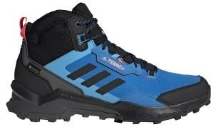  ADIDAS PERFORMANCE TERREX AX4 MID GTX  (UK:8, EU:42)