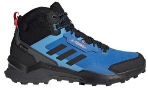 ΜΠΟΤΑΚΙ ADIDAS PERFORMANCE TERREX AX4 MID GTX ΜΠΛΕ (UK:9, EU:43 1/3) ΜΠΟΤΑΚΙ ADIDAS PERFORMANCE TERREX AX4 MID GTX ΜΠΛΕ (UK:9, EU:43 1/3)