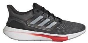ΠΑΠΟΥΤΣΙ ADIDAS PERFORMANCE EQ21 RUN ΓΚΡΙ (UK:8, EU:42) ΠΑΠΟΥΤΣΙ ADIDAS PERFORMANCE EQ21 RUN ΓΚΡΙ (UK:8, EU:42)