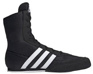  ADIDAS PERFORMANCE BOX HOG 2.0  (UK:8, EU:42)