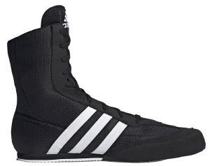 ΠΑΠΟΥΤΣΙ ADIDAS PERFORMANCE BOX HOG 2.0 ΜΑΥΡΟ (UK:9, EU:43 1/3) ΠΑΠΟΥΤΣΙ ADIDAS PERFORMANCE BOX HOG 2.0 ΜΑΥΡΟ (UK:9, EU:43 1/3)