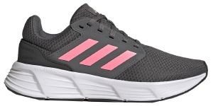 ΠΑΠΟΥΤΣΙ ADIDAS PERFORMANCE GALAXY 6 ΓΚΡΙ (UK:5, EU:38) ΠΑΠΟΥΤΣΙ ADIDAS PERFORMANCE GALAXY 6 ΓΚΡΙ (UK:5, EU:38)