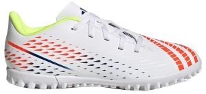  ADIDAS PERFORMANCE PREDATOR EDGE.4 JR TF 