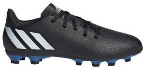 ΠΑΠΟΥΤΣΙ ADIDAS PERFORMANCE PREDATOR EDGE.4 JR FXG ΜΑΥΡΟ (UK:12K, EU:30.5) ΠΑΠΟΥΤΣΙ ADIDAS PERFORMANCE PREDATOR EDGE.4 JR FXG ΜΑΥΡΟ (UK:12K, EU:30.5)
