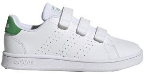  ADIDAS SPORT INSPIRED ADVANTAGE COURT  (UK:10.5K, EU:28.5)