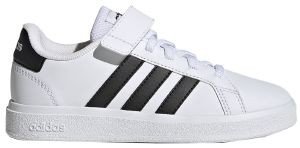  ADIDAS SPORT INSPIRED GRAND COURT / (UK:10K, EU:28)