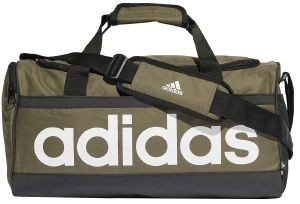  ADIDAS PERFORMANCE LINEAR DUFFEL MEDIUM 