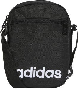 ΤΣΑΝΤΑΚΙ ADIDAS PERFORMANCE ESSENTIALS ORGANIZER ΜΑΥΡΟ ΤΣΑΝΤΑΚΙ ADIDAS PERFORMANCE ESSENTIALS ORGANIZER ΜΑΥΡΟ