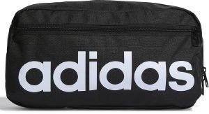 ADIDAS PERFORMANCE ΤΣΑΝΤΑΚΙ ADIDAS PERFORMANCE LINEAR X-BODY ΜΑΥΡΟ