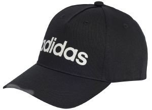 ΚΑΠΕΛΟ ADIDAS PERFORMANCE DAILY CAP ΜΑΥΡΟ ΚΑΠΕΛΟ ADIDAS PERFORMANCE DAILY CAP ΜΑΥΡΟ