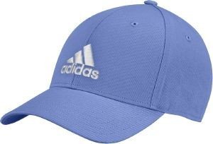 ΚΑΠΕΛΟ ADIDAS PERFORMANCE BASEBALL CAP ΜΠΛΕ ΚΑΠΕΛΟ ADIDAS PERFORMANCE BASEBALL CAP ΜΠΛΕ