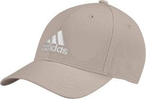 ΚΑΠΕΛΟ ADIDAS PERFORMANCE BASEBALL CAP ΣΟΜΟΝ ΚΑΠΕΛΟ ADIDAS PERFORMANCE BASEBALL CAP ΣΟΜΟΝ