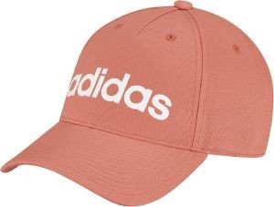 ADIDAS PERFORMANCE ΚΑΠΕΛΟ ADIDAS PERFORMANCE DAILY CAP ΚΟΡΑΛΙ