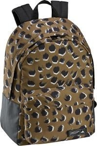 ΤΣΑΝΤΑ ΠΛΑΤΗΣ ADIDAS PERFORMANCE CLASSIC BOX GRAPHIC BACKPACK ΚΑΦΕ ΤΣΑΝΤΑ ΠΛΑΤΗΣ ADIDAS PERFORMANCE CLASSIC BOX GRAPHIC BACKPACK ΚΑΦΕ