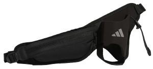 ΤΣΑΝΤΑΚΙ ΠΑΓΟΥΡΙΟΥ ADIDAS PERFORMANCE RUN BOTTLE BAG ΜΑΥΡΟ ΤΣΑΝΤΑΚΙ ΠΑΓΟΥΡΙΟΥ ADIDAS PERFORMANCE RUN BOTTLE BAG ΜΑΥΡΟ