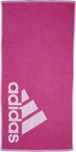  ADIDAS PERFORMANCE TOWEL SMALL 