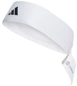  ADIDAS PERFORMANCE AEROREADY TENNIS TIE BAND 