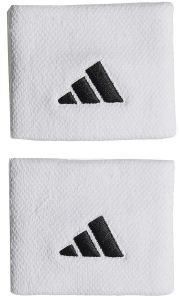 ΠΕΡΙΚΡΑΠΙΑ ADIDAS PERFORMANCE TENNIS WRISTBANDS SMALL ΛΕΥΚΑ ΠΕΡΙΚΡΑΠΙΑ ADIDAS PERFORMANCE TENNIS WRISTBANDS SMALL ΛΕΥΚΑ