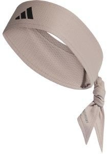 ΚΟΡΔΕΛΑ ADIDAS PERFORMANCE AEROREADY TENNIS TIE BAND ΜΠΕΖ ΚΟΡΔΕΛΑ ADIDAS PERFORMANCE AEROREADY TENNIS TIE BAND ΜΠΕΖ