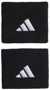 ΠΕΡΙΚΑΡΠΙΑ ADIDAS PERFORMANCE TENNIS WRISTBANDS SMALL ΜΑΥΡΑ ΠΕΡΙΚΑΡΠΙΑ ADIDAS PERFORMANCE TENNIS WRISTBANDS SMALL ΜΑΥΡΑ
